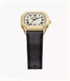 Fossil Harlow 27 mm Three-Hand Black Leather Watch and Bracelet Set ES5526SET - alternate view 3