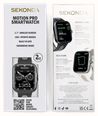 Sekonda - presentation box