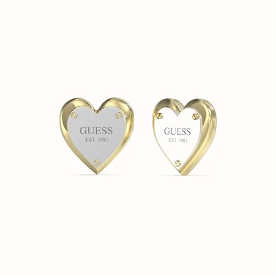 Guess Jewellery UBE04209YGRH