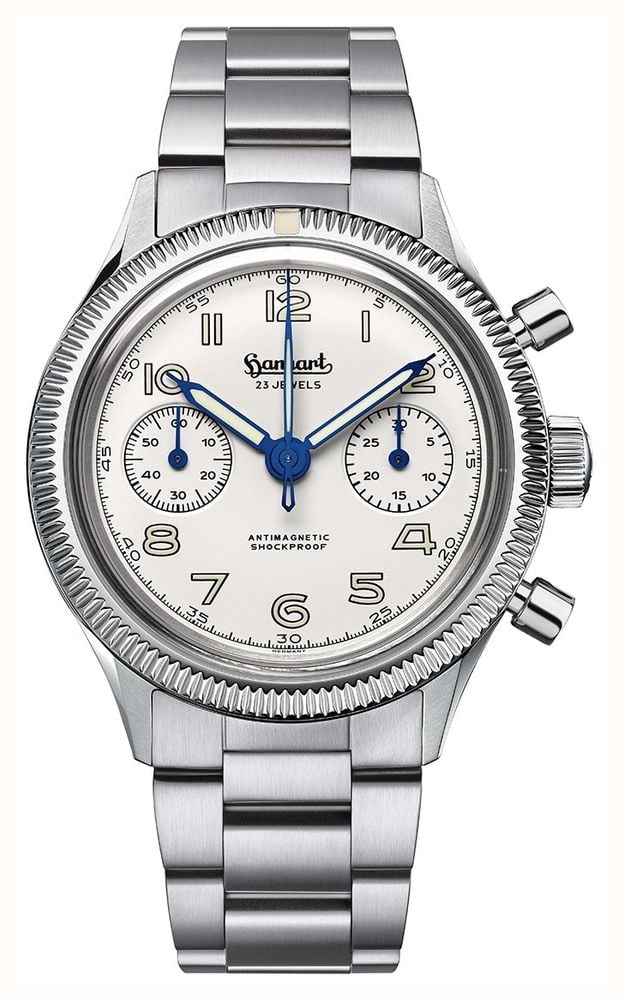 Hanhart H701.202-6428