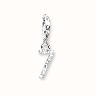 Thomas Sabo Jewellery 2131-051-21