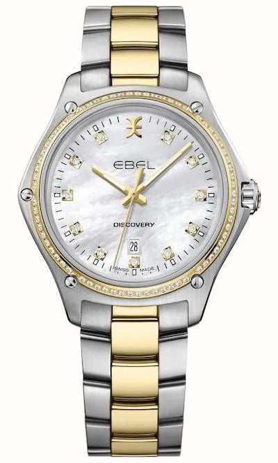 EBEL 1216550