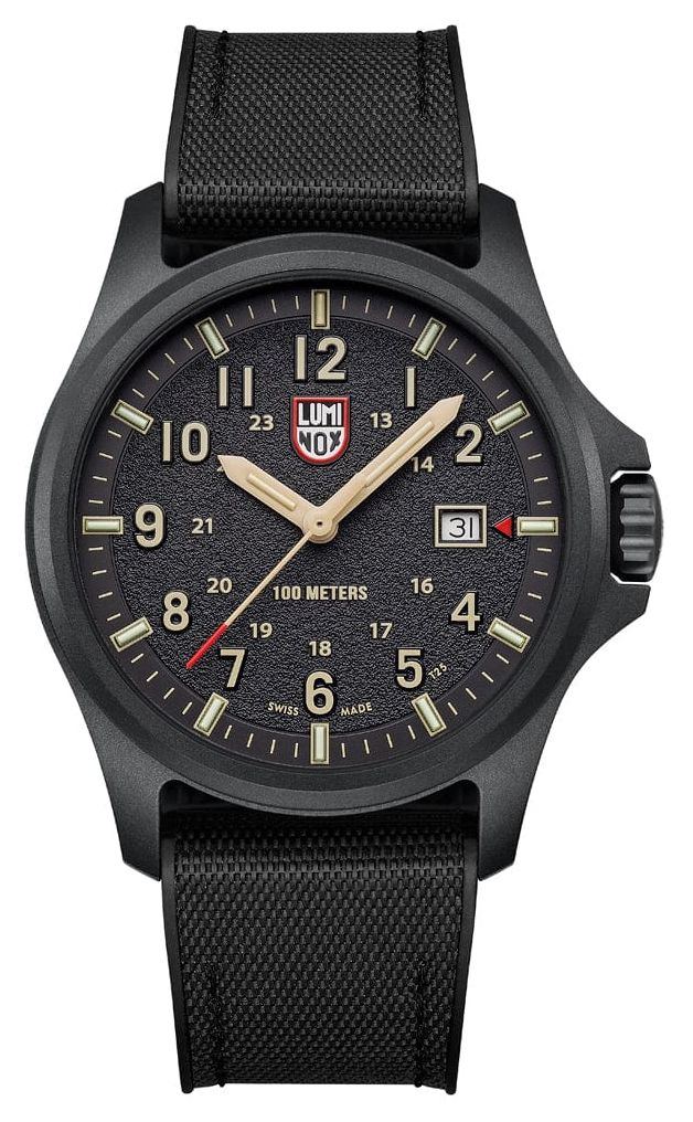 Luminox XL.1970.SET Atacama Field 1970 SET (43mm) Textured Watch