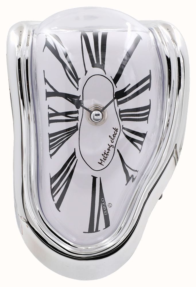 Exaequo Melting Watch EX 0011.0002