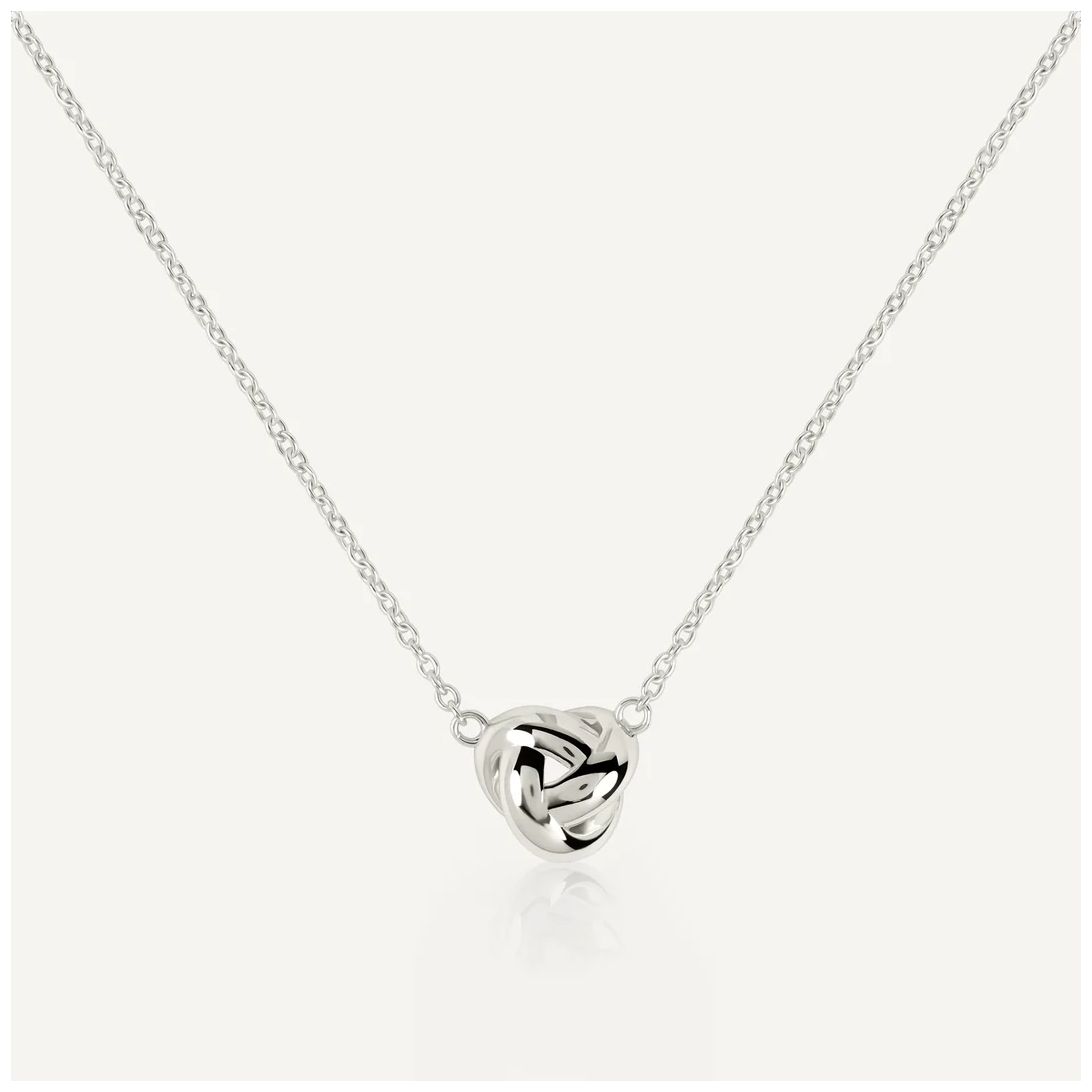 Radley Jewellery RYJ2561 Mallow Street Sterling Silver Knot
