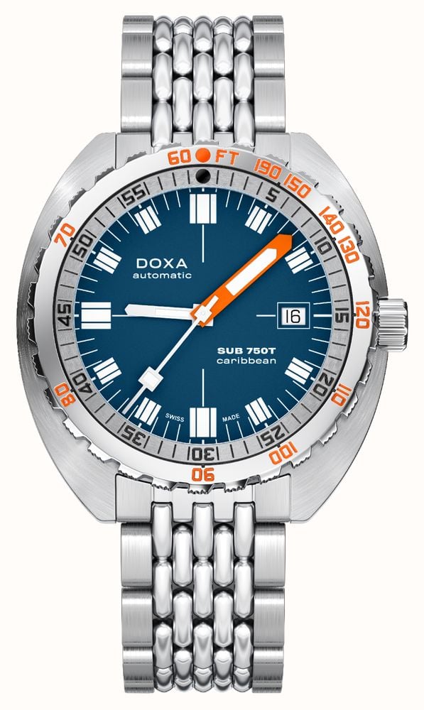 DOXA 825.10.201.10