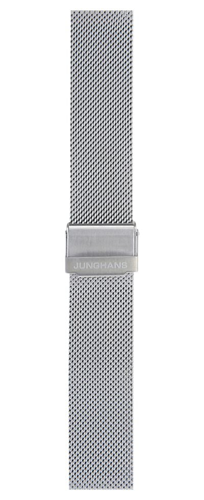 Junghans 420506001 Mesh Bracelet ONLY 20MM Lug Watch