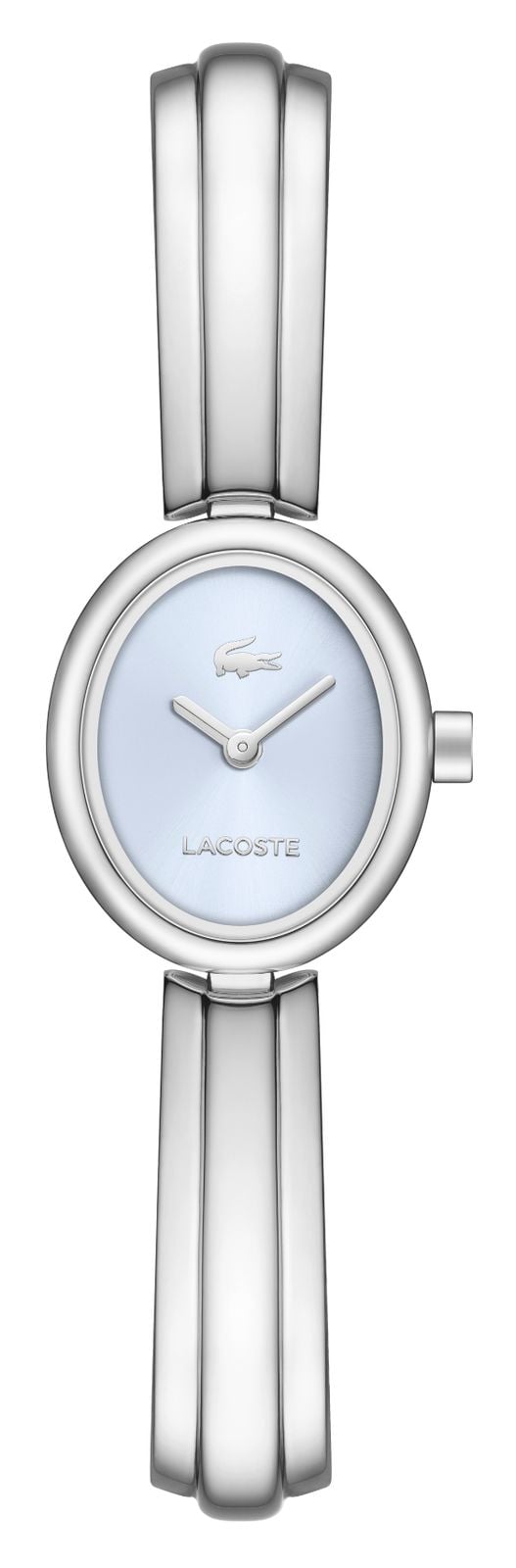 Lacoste 2001528 Suzanne Stainless Steel Blue Dial Watch