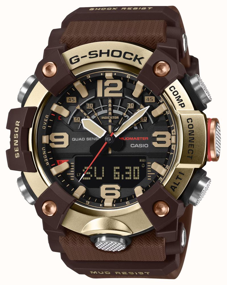 Casio GG-B100XMH-5AER
