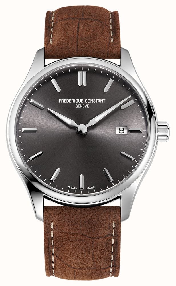 Frederique Constant FC-220DGS5B6
