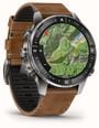 Garmin MARQ Adventurer (Gen 3) - Premium Modern Tool Watch 010-04549-00 - alternate view 7