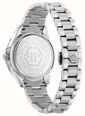 Philipp Plein PLEIN HEAVEN Quartz (34mm) Crystal Pavé Dial / Stainless Steel Bracelet PWEHA0326 - alternate view 2