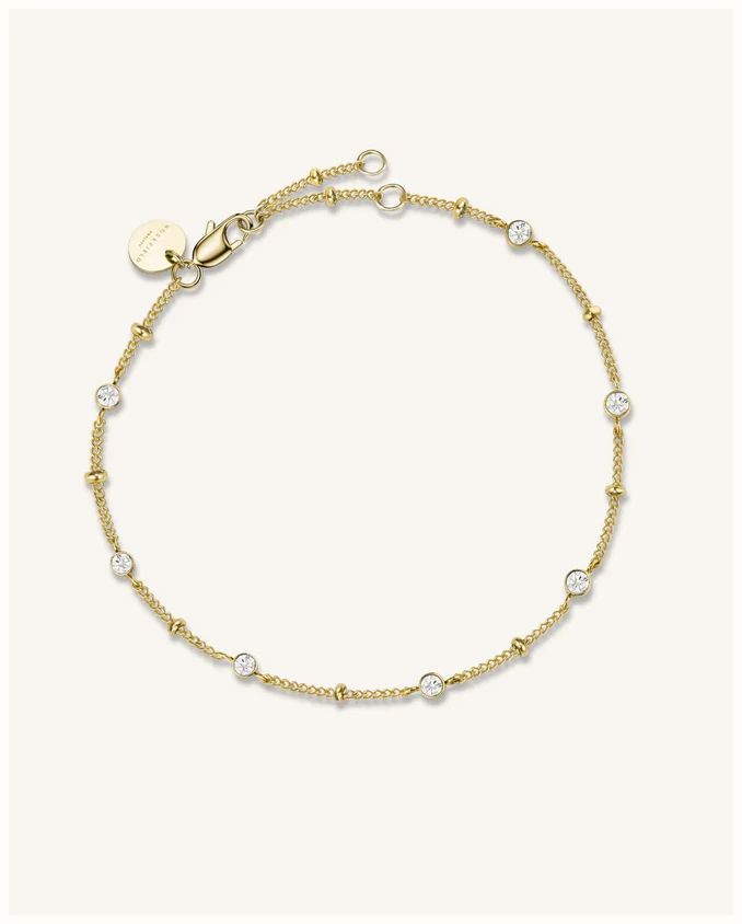 Rosefield Jewellery JBSCG-J262
