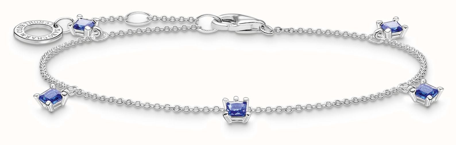 Thomas Sabo Jewellery A2058-699-32-L19V