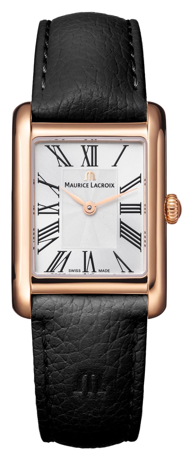 Maurice Lacroix FA1205-PVP01-110-2 Fiaba Square (24mm) Watch