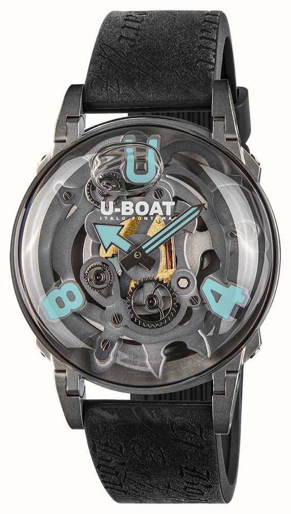 U-Boat 3352