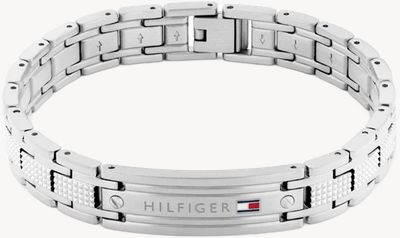 Tommy Hilfiger Tommy Hilfiger Stainless Steel Bracelet 2790731