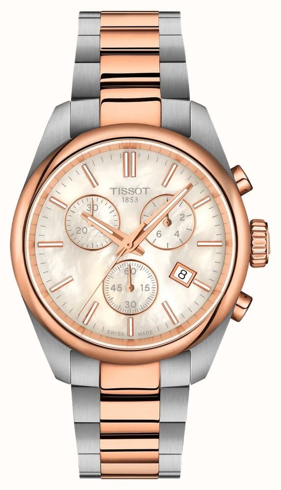 Tissot T1502172211100