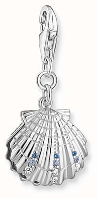 Thomas Sabo Charm Club | Shell | Sterling Silver 1892-945-7