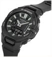 Casio G-SHOCK GBA-950 Series Step Tracker (43.9mm) Dark Blue Dial / Lime Green Resin Band GBA-950-9A3ER GBA-950-1AER - alternate view 5