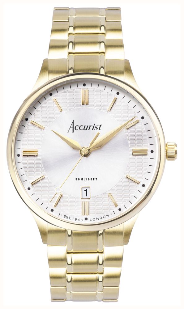 Accurist 73008