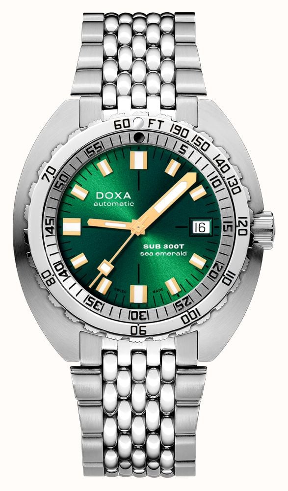 DOXA 840.10.131.10