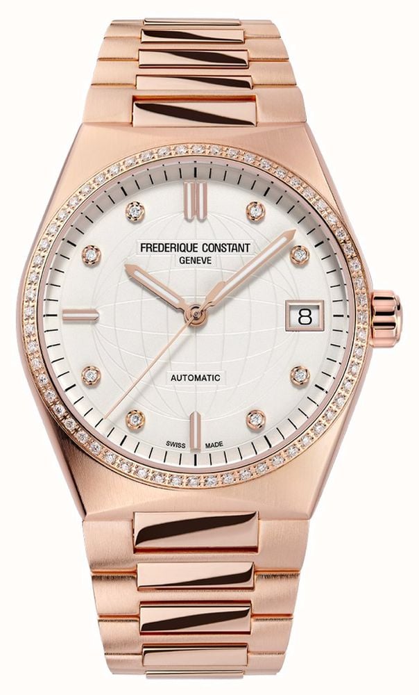 Frederique Constant FC-303VD2NHD4B