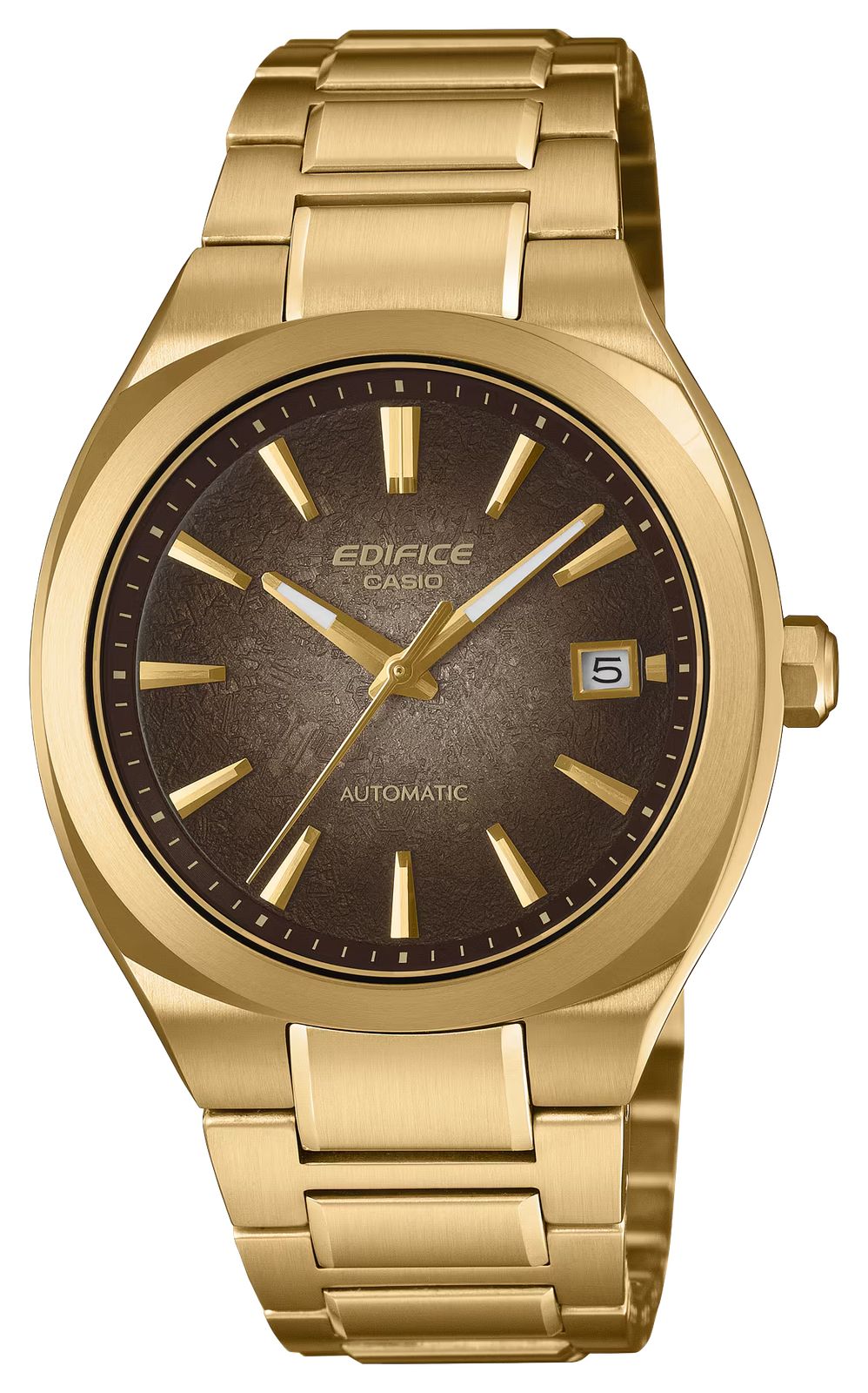 Casio EFK-200DG-5AER Edifice Automatic (38mm) Grey Gradated Watch