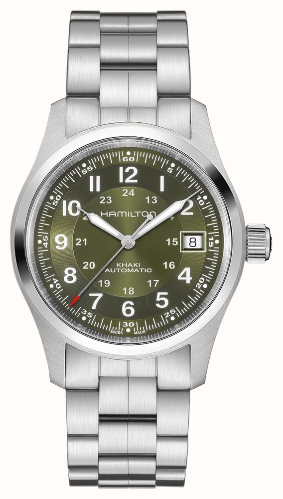 Hamilton H70455160