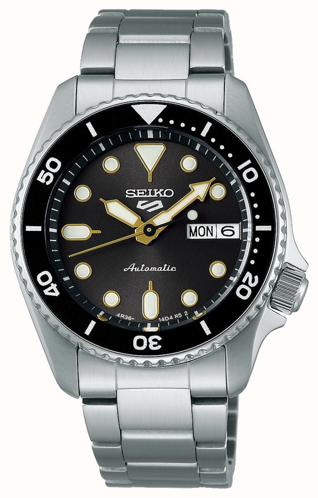 Seiko SRPL79K1