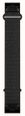 Garmin QuickFit Bands (20mm - Long) Black ComfortFit Fabric - Strap Only 010-14506-14 - alternate view 2