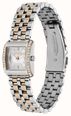 Olivia Burton 21mm Berkley White Dial / Two Tone Stainless Steel Bracelet 24000384 - alternate view 2
