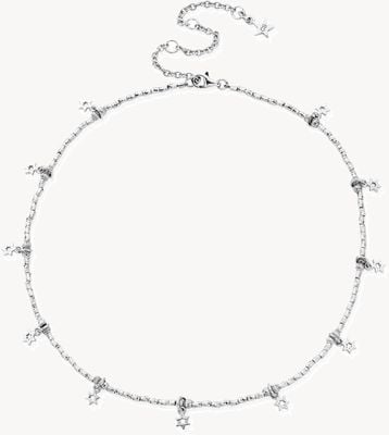ChloBo Sky Of Stars Necklace Sterling Silver SNMUL3058