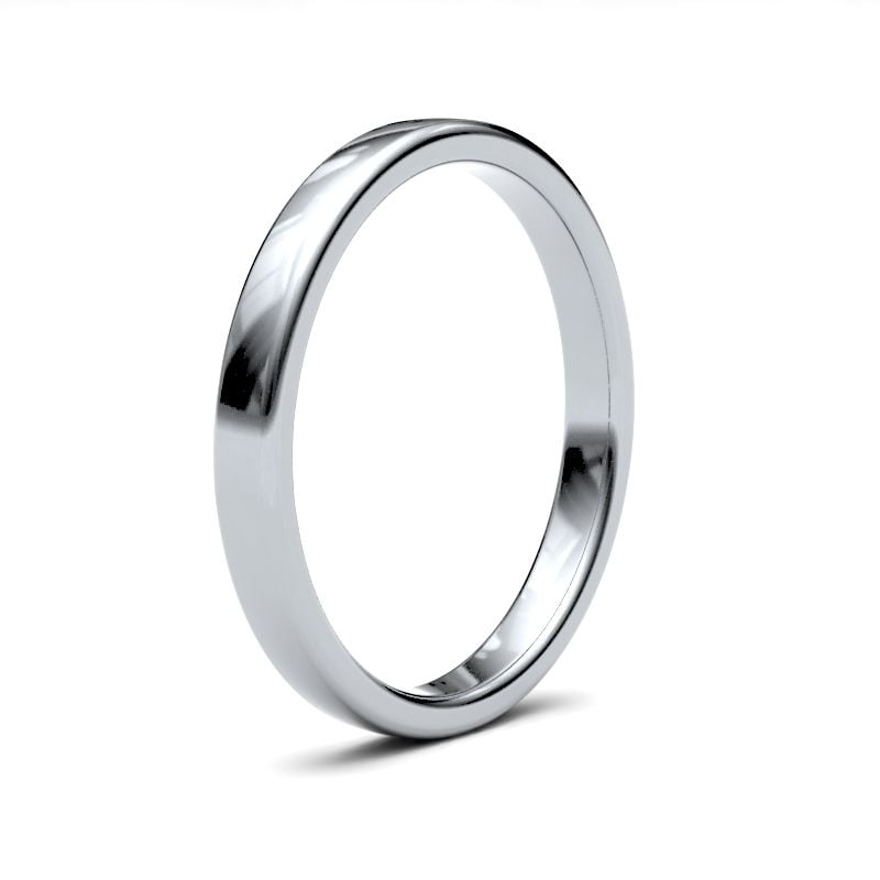 Wedding Rings AG_2.5LMS-9W