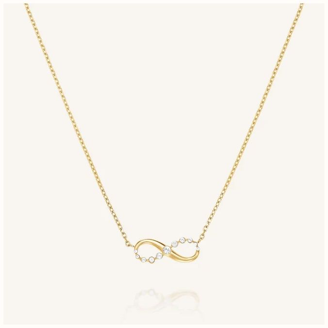 Rosefield Jewellery JNING-J1311