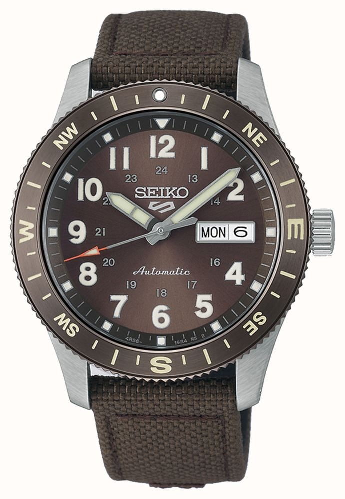 Seiko HDB009K1