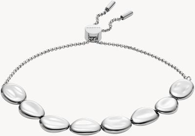 Skagen Women's Anja Pebbles Stainless Steel Bracelet SKJ1832040