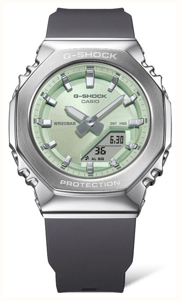 Casio GM-S2110-3AER