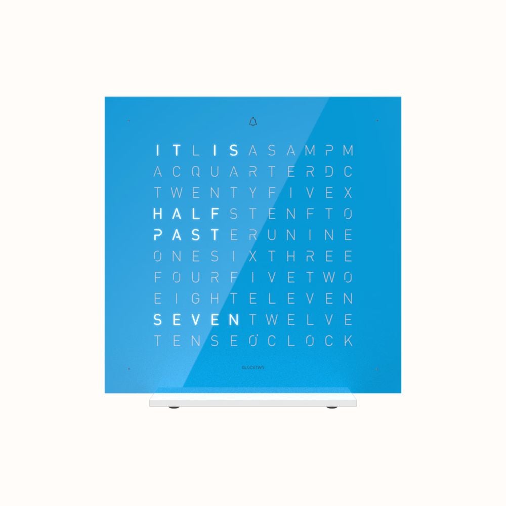 QLOCKTWO T4PENBC-UK