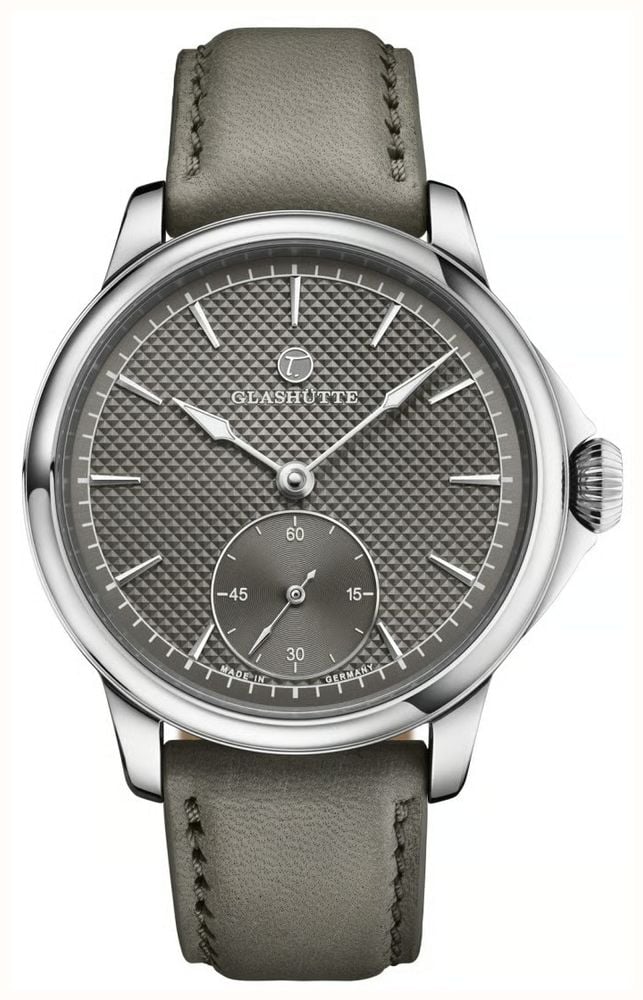 Tutima Glashütte 6612-03