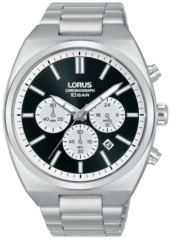 RT361KX9 âMultisportsâ Chronograph (43mm) Watch - Lorus - Modalova