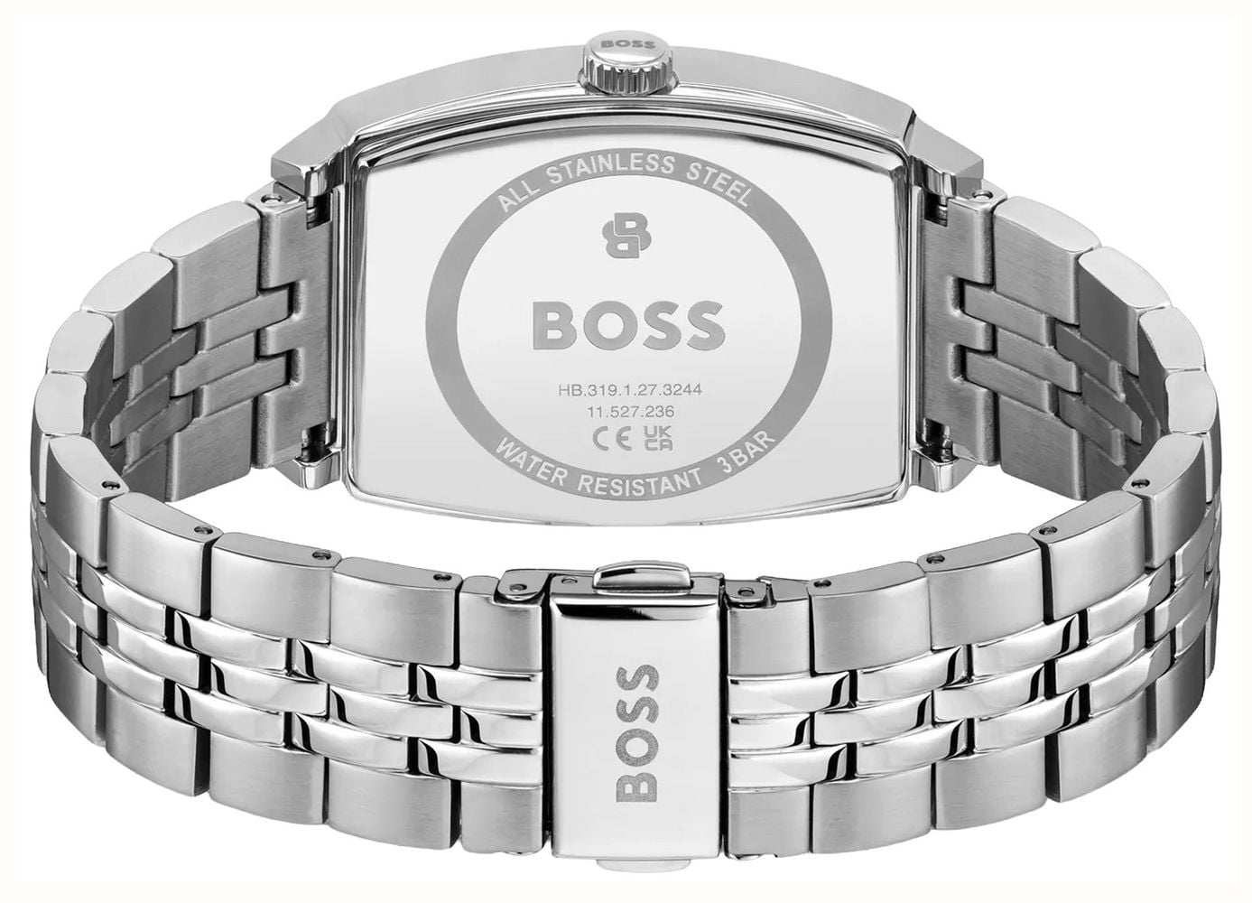 BOSS Principle Ark 39mm Mens BOSS Watch 1514353 - alternate view 3
