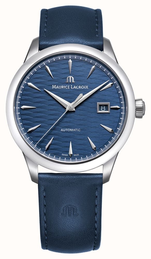 Maurice Lacroix 756108-SS001-430-4