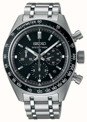Seiko Prospex Speedtimer ‘Maximum Precision’ 8R Mechanical Chronograph SRQ055J1