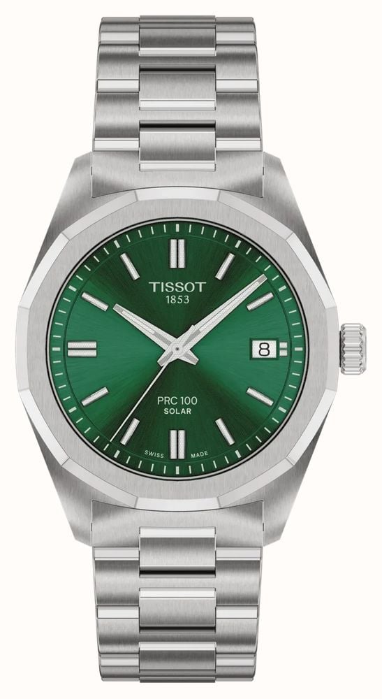 Tissot T1518221109100