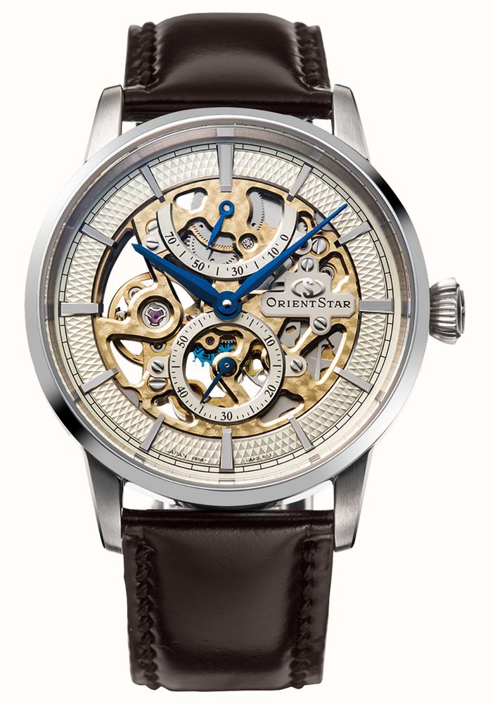 Orient Star RE-AZ0004S00B