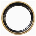 Sekonda Smart Ring Wellness Tracker - Gold - Size 9 37008 - alternate view 2