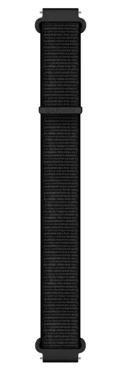 Garmin 010-13261-00 Quick Release Bands (18 mm) Nylon Band Watch