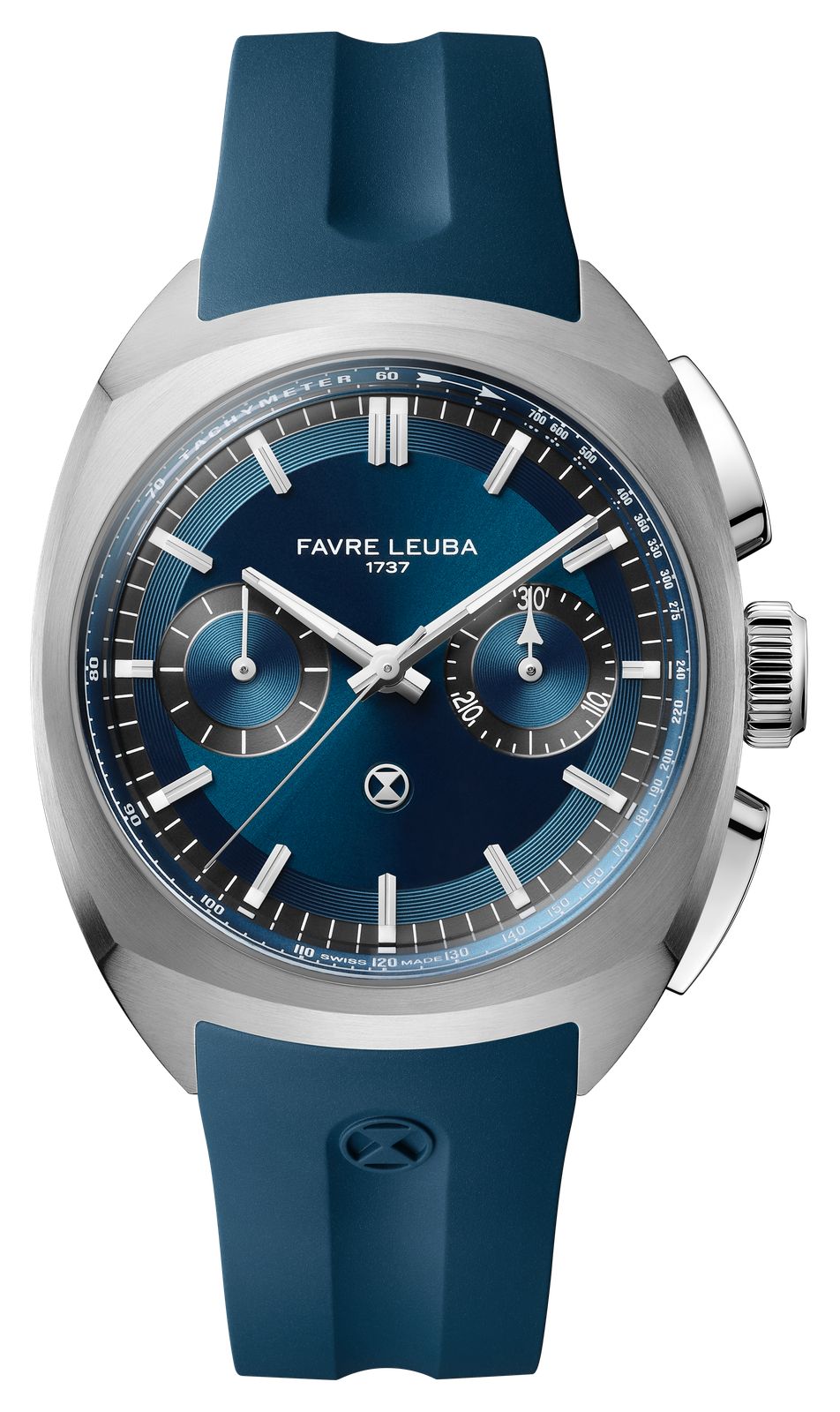Favre Leuba 00.20101.113.02.302 Chief Chronograph Automatic Watch