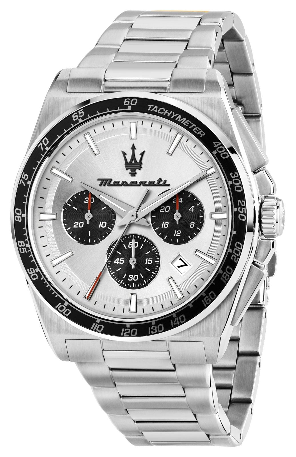 Maserati R8873652006 VelocitÃ  Quartz Chronograph (43mm) Watch